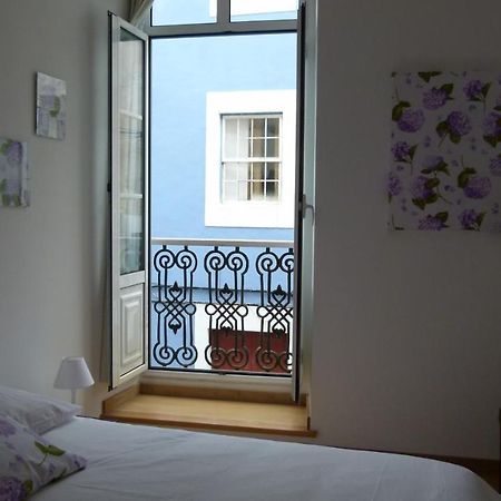 Watching Azores Apartment Ponta Delgada Extérieur photo