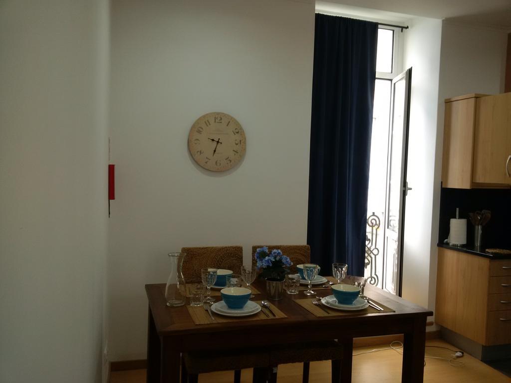 Watching Azores Apartment Ponta Delgada Extérieur photo