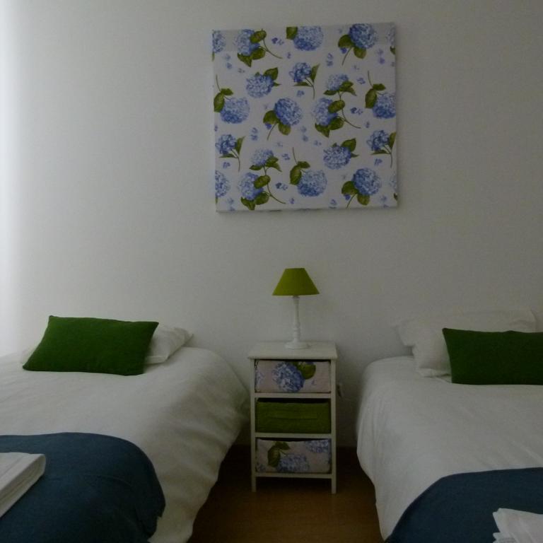 Watching Azores Apartment Ponta Delgada Extérieur photo