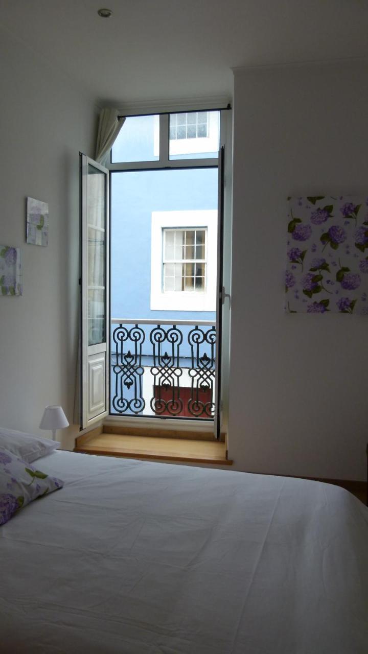 Watching Azores Apartment Ponta Delgada Extérieur photo